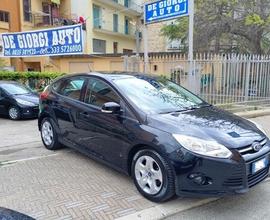 Ford Focus 1.6 TDCi 95 CV