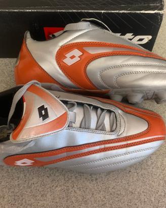 Scarpe da calcio lotto tg 43