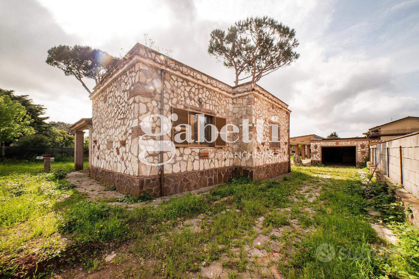 House in Anzio, Falasche - Vista 3