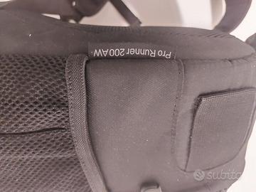 Zaino fotografico Lowepro ProRunner 200 AW