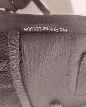 Zaino fotografico Lowepro ProRunner 200 AW