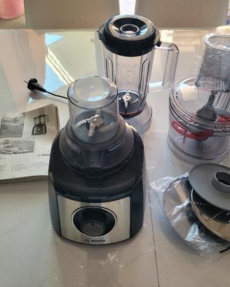 Robot da cucina Bosch  MultiTalent 3 