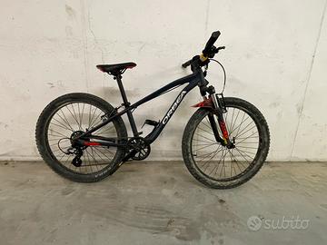 Orbea mx 24