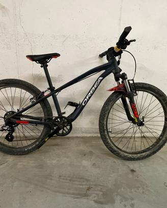 Orbea mx 24