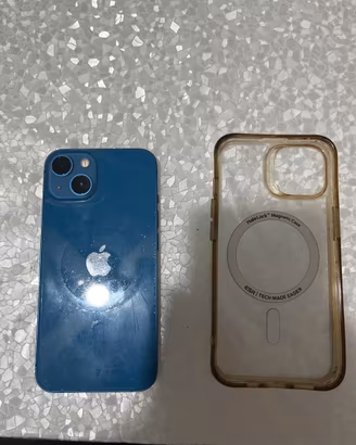 iPhone 13