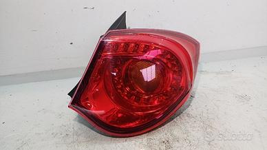 STOP FANALE POSTERIORE DESTRO ALFA ROMEO Giulietta