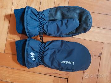 Manopole sci bambino/a