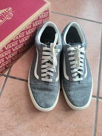 Vans old skool tg 44