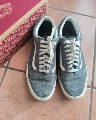 Vans old skool tg 44