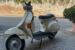 Vespa 50 xl rush pk 1988