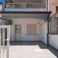 Appartamento, piano terra, a La Caletta di Sinisco