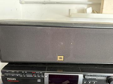 JBL Flix20 Home Theater