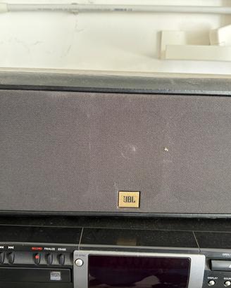 JBL Flix20 Home Theater