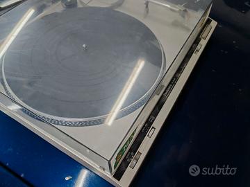 Technics SL-B200 giradischi