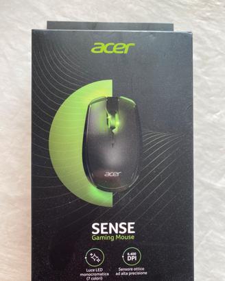Mouse Acer Sense