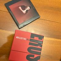 Cd Tiziano Ferro ed Eros Ramazzotti