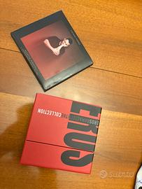 Cd Tiziano Ferro ed Eros Ramazzotti