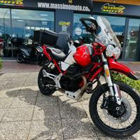 MOTO GUZZI V85 TT PASSAGGIO E TAGLIANDO INCLUSO