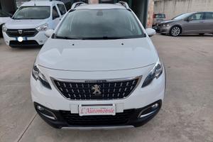 Peugeot 2008 BlueHDi 100cv Allure