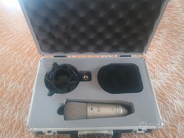 Behringer B-1 microfono a condensatore