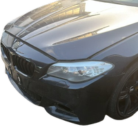 BMW SERIE 530 DIESEL 2012 ALLESTIMANETO M PARTI US