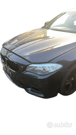 BMW SERIE 530 DIESEL 2012 ALLESTIMANETO M PARTI US