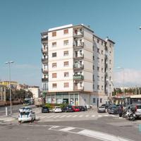 Via dell'Istria - Piazzale Valmaura