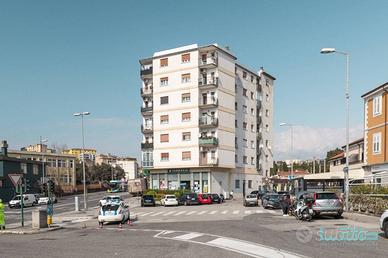 Via dell'Istria - Piazzale Valmaura