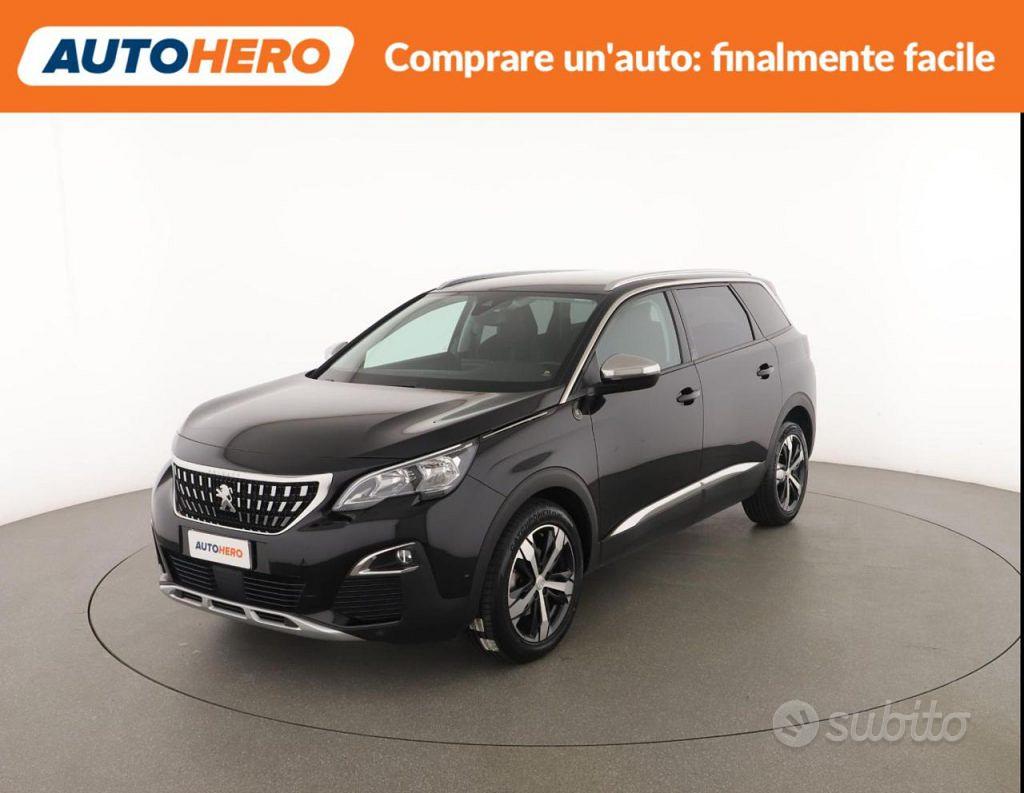 PEUGEOT 5008 RU39894