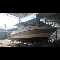 Mano 25 cruiser