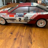 Tamiya 1/10 -Celica gt-four rally