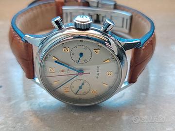 Orologio Seagull 1963 Chinese Air Force Reissue.