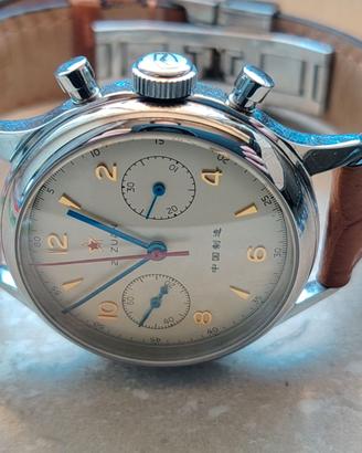 Orologio Seagull 1963 Chinese Air Force Reissue.