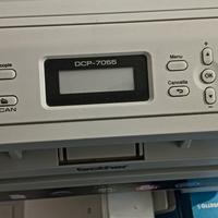 stampante Brother multifunzione 