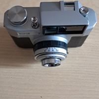 Macchina fotografica