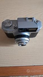 Macchina fotografica