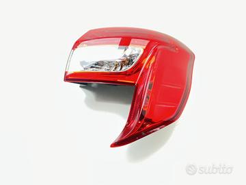 STOP FANALE POSTERIORE DESTRO CITROEN C4 Aircross