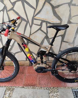 e-bike lombardo taglia M 180