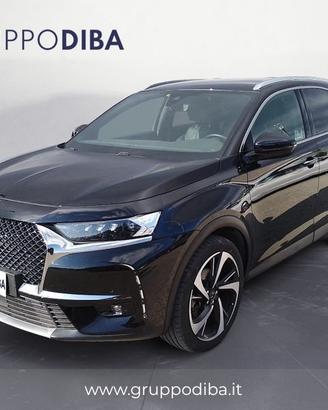 DS DS7 CROSSBACK Diesel 1.5 bluehdi Grand Chi...