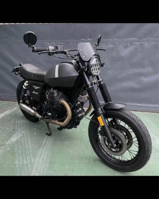 Moto Guzzi Nevada 750 - 1996