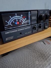 Alimentatore Nissei NS-28SW