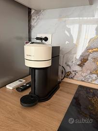 Macchinetta caffe Nespresso capsule