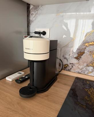 Macchinetta caffe Nespresso capsule