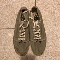 Scarpe vans