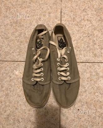 Scarpe vans