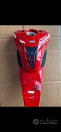 Serbatoio carburante Streetfighter V4 2020