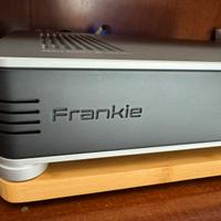Amplificatore Frankie