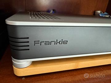 Amplificatore Frankie