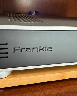 Amplificatore Frankie