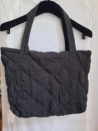 Borsa nera da donna